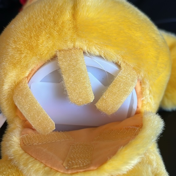 Dandee Tickle Tickle Wiggle Wiggle Happy Birthday Singing Rare Plush - Picture 6 of 7